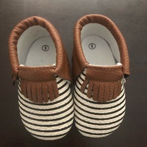 Never Worn Sweet N Swag Mocs